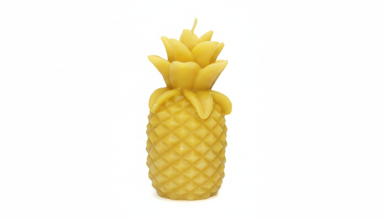 Ananas bivaxljus