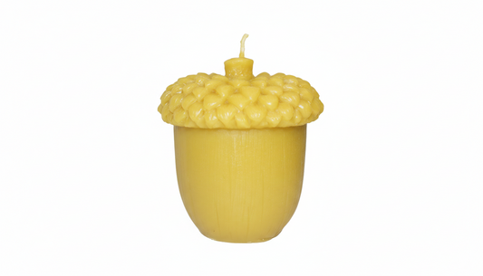 Ekollon II bivaxljus