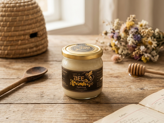 Rapshonung från Halland - 500 g