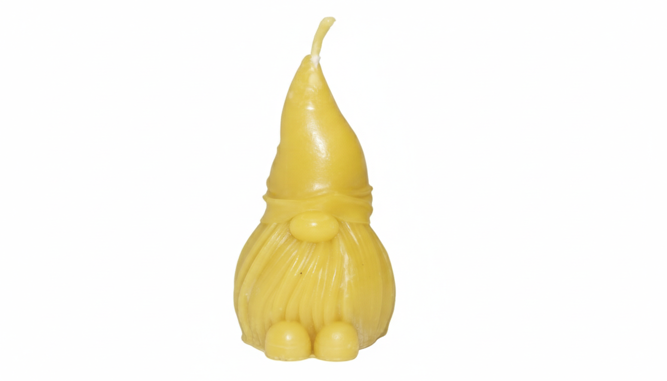 Nisse bivaxljus
