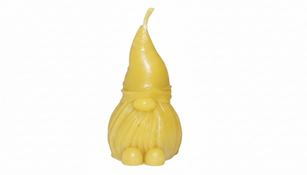 Nisse bivaxljus