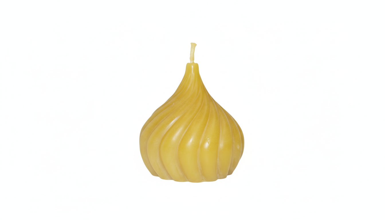 Turban bivaxljus