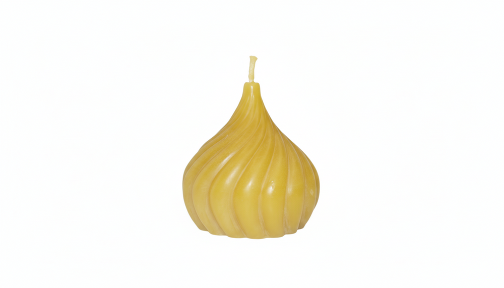 Turban bivaxljus
