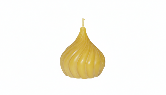 Turban bivaxljus