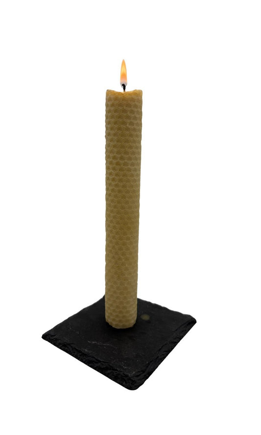Vaxkaka bivaxljus