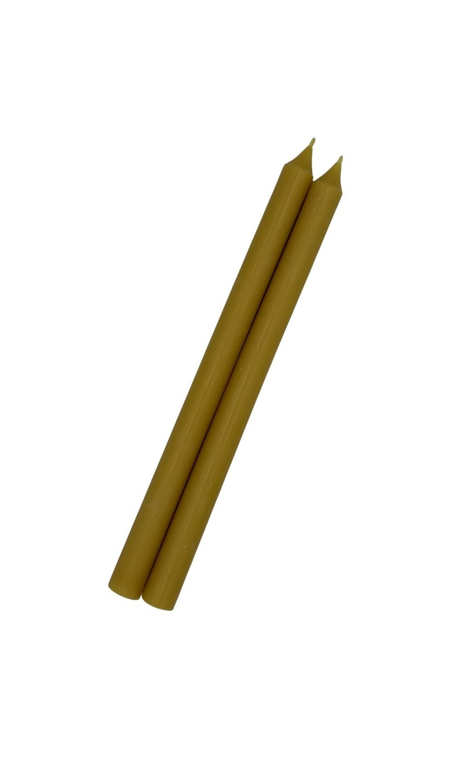 Kron II bivaxljus