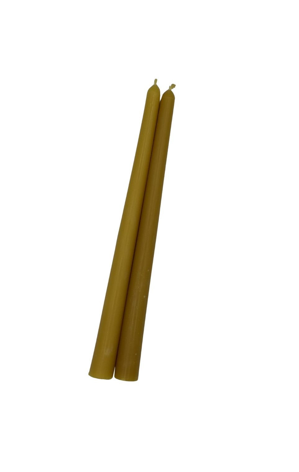 Kron bivaxljus