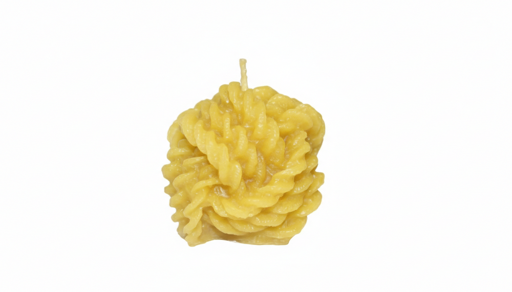 knot bivaxljus